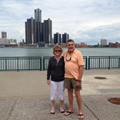 Foto von Lorrie Bailey