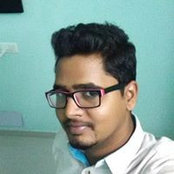 Prashanth Ragothaman R's photo