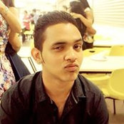 Joel Sundram's photo