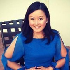 Fiona Pan