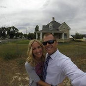 Alicia Brown's photo