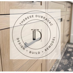 Therese DuBravac Design Build Remodeling