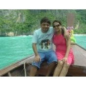 Aditi Pasari's photo