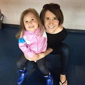 Melissa Steeves's photo