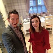 Jonny Haughian's photo