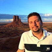 Luca Zilioli's photo