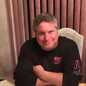 Greg Suraci's photo