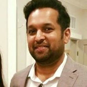 Foto von Kannan Muthu