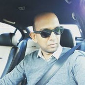 Sundeep Rambhojun's photo