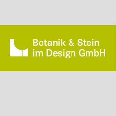 Botanik & Stein im Design