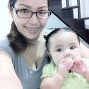 Mary JOy Sibug's photo