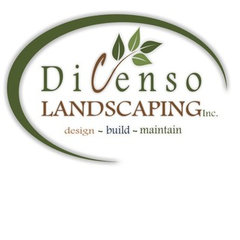 DiCenso Landscaping Inc.