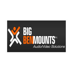 BIG BEN MOUNTS INC
