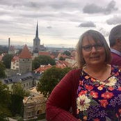 Karen Eelmas foto