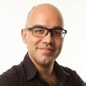 George Lobo's photo