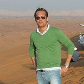 Guido Berge's photo