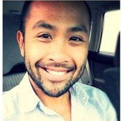 Joseph Adelantar's photo