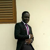 Foto de Daniel Nyarko
