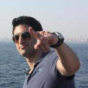 Nima Jamshidi's photo