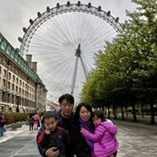 Foto von Jennifer Chang
