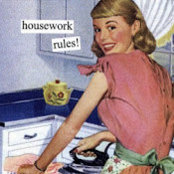 Suzy Homemakers's photo