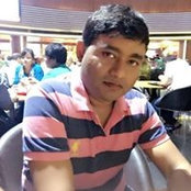 Foto von Santosh Kumar