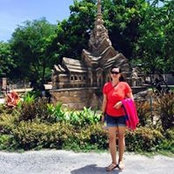 Valerie Socorro Cuizon's photo