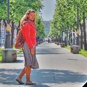 Foto von Marina Siminko