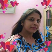 Prachi Goyal's photo