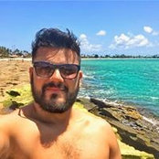 Photo de Fabrício Torres