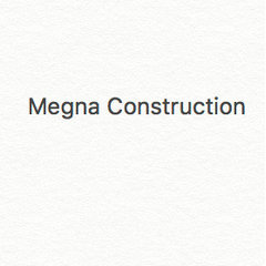 Megna Construction