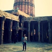 Sameera Rangwala's photo