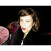Anna Marcovici's photo
