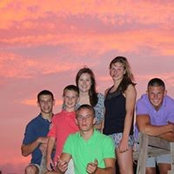 Eric Hurt's photo