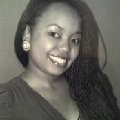 Natasha Maambo's photo