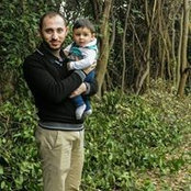 Ali Dbouk's photo