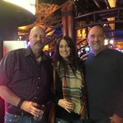 Gary Robinson's photo