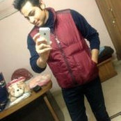 Vasu Mahajan's photo