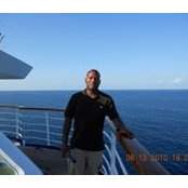 Foto von Ronnie Butler
