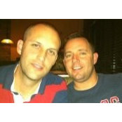 Shane Barber's photo