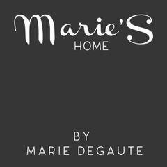Marie Degaute - Bureau Marie'S Home