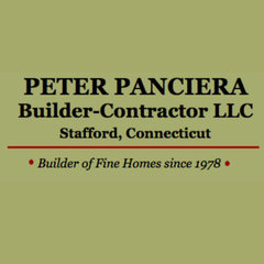 Peter Panciera Builder Contractor LLC