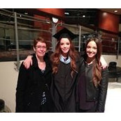 Michelle Power's photo