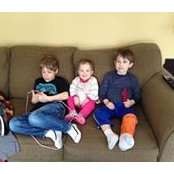 Linsey Mansfield's photo