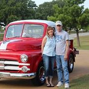Terry Huebner's photo