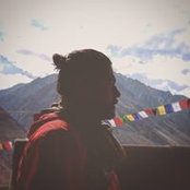 Girish Kinge's photo