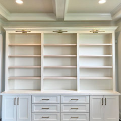 All Pro Finish Carpentry