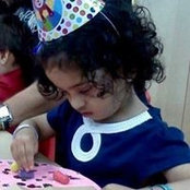 Nadia Chaudry's photo