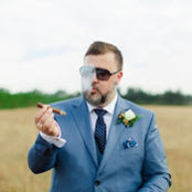 Markus Gabrielle's photo