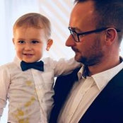 MIndaugas Putnas billede